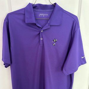 Disney Golf Shirt - Dry-Fit - Nike Golf